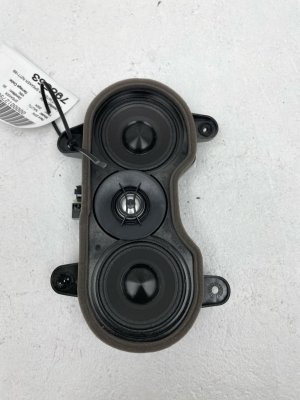 2024-2025 Lincoln Nautilus Interior Speaker - Front (Used OEM)