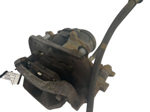 2019-2024 Lexus ES300h Disc Brake Caliper - Rear, Right (Passenger) (Used OEM)