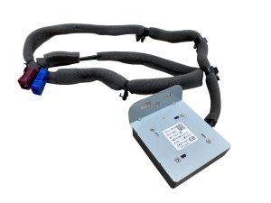2020-2025 INFINITI QX50 GPS System Time Control Antenna (Used OEM)