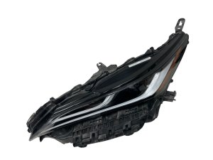 2021-2024 Toyota Venza Projector LED Headlight Assembly - Front, Right (Passenger) (Used OEM)