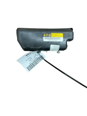 2005-2009 Cadillac XLR Ebony (Black) Seat Air Bag Assembly - Front (Used OEM)