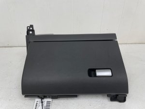 2024-2025 Mazda CX-90 Black Glove Box Storage Compartment Assembly (Used OEM)