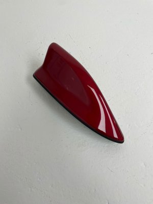 2022-2024 Toyota Mirai Supersonic Red Shark Fin Roof Radio Antenna (Used OEM)