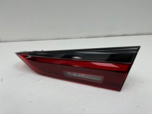 2021-2025 BMW M4 Inner Taillight Assembly - Rear, Right (Passenger) (Used OEM)