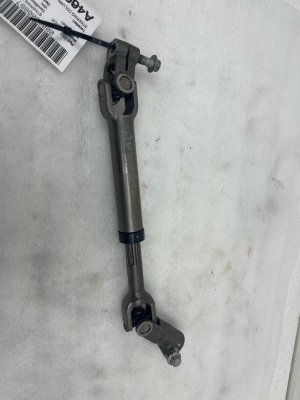 2020-2024 Ford Escape Lower Intermediate Steering Shaft (Used OEM)