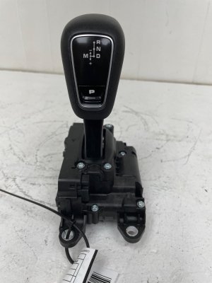 2019-2023 Porsche Cayenne Electronic Transmission Shift Lever (Used OEM)