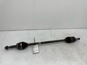2022-2025 Lexus NX350h CV Drive Axle Shaft - Rear, Right (Passenger) (Used OEM)