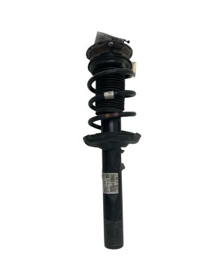2016-2021 Audi TT Suspension Strut Assembly - Front, Right (Passenger) (Used OEM)