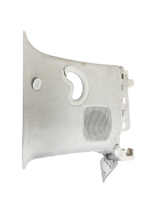 2024-2025 Hyundai Santa Fe Upper Quarter Panel Trim Panel - Rear (Used OEM)