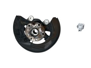 2021-2024 Lexus IS300 Steering Knuckle with Wheel Hub - Front, Right (Passenger) (Used OEM)