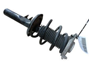 2020-2026 Mercedes-Benz CLA250 Suspension Strut and Shock Absorber Assembly - Front, Left (Driver) (Used OEM)