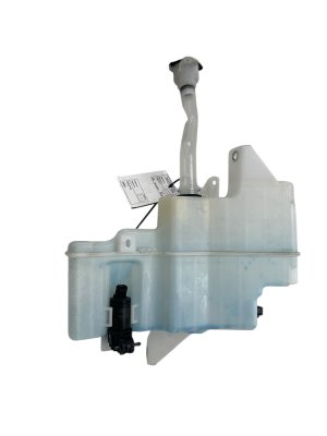 2008-2012 Maserati Quattroporte Windshield Washer Fluid Reservoir (Used OEM)