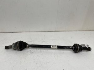 2014-2021 Jaguar F-Type CV Drive Axle Shaft - Rear, Right (Passenger) (Used OEM)