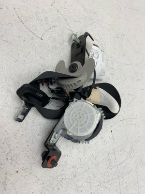 2020-2025 Kia Telluride 3rd Row Seat Belt Assembly - Rear, Right (Passenger) (Used OEM)