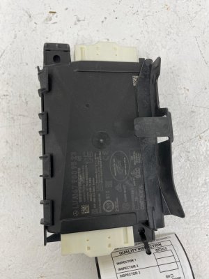 2019-2023 Mercedes-Benz A220 Keyless Entry Control Module (Used OEM)