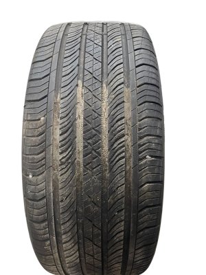 2007-2025 Lexus Es Continental ProContact TX 235/45R18 94V Tire (Used OEM)
