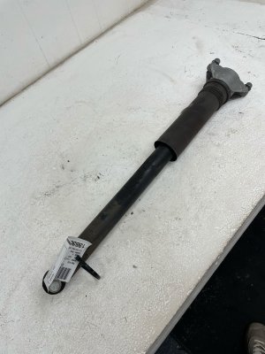 2020-2025 Mercedes-Benz CLA250 Suspension Shock Absorber Strut - Rear (Used OEM)