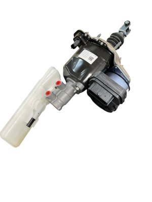 2024-2026 Tesla 3 Power Brake Booster Assembly with Master Cylinder and Reservoir (Used OEM)