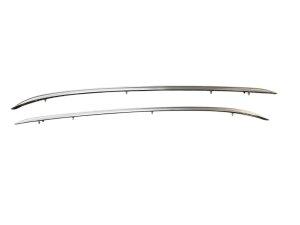 2018-2023 Volvo XC60 Roof Rack Rail Set (Used OEM)