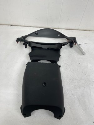 2018-2021 Lexus NX300 Upper Speedometer Trim Bezel Cover (Used OEM)