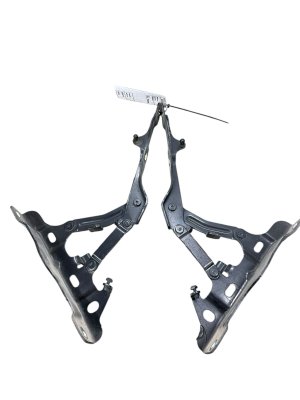 2021-2023 Genesis G80 Hood Hinge Support Bracket Set - Front, Right (Passenger) (Used OEM)