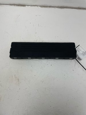 2017-2025 Audi A4 Black Lower Dash Knee Air Bag - Front (Used OEM)