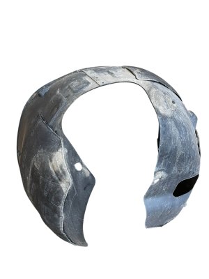 2022-2025 Hyundai Tucson Inner Fender Liner Splash Guard - Front, Left (Driver) (Used OEM)