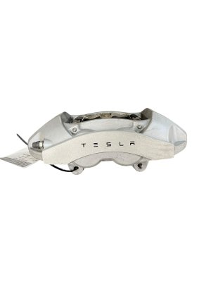  Tesla Model 3 Disc Brake Caliper - Front, Left (Driver) (Used OEM)