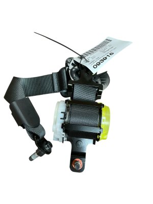 2022-2023 Genesis GV70 2nd Row Seat Belt Assembly - Rear, Left (Driver) (Used OEM)