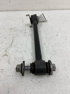 2021-2025 GMC Yukon XL Upper Adjustable Lateral Link Control Arm - Rear, Left (Driver) (Used OEM)