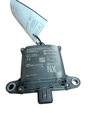 2018-2020 Lexus NX300 Forward Recognition Lane Departure Camera Control Module - Front (Used OEM)