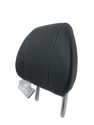 2015-2020 BMW M4 Black Seat Headrest - Rear, Left (Driver) (Used OEM)