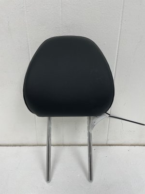 2022-2024 Hyundai Tucson Black Seat Headrest - Front, Right (Passenger) (Used OEM)