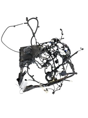 2023-2025 Toyota Prius Engine Wiring Harness - Front (Used OEM)
