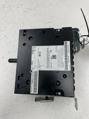 2025 Kia K4 Radio Receiver Head Unit Audio Module (Used OEM)