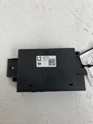2025-2026 Nissan Kicks ADAS Driver Assist Control Module (Used OEM)