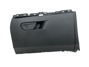 2024-2026 Dodge Charger Black Glove Box Housing and Door Assembly (Used OEM)