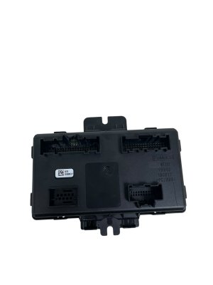 2024-2025 Ford Mustang HVAC Climate Control Module (Used OEM)