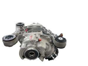 2022-2025 Audi RS3 Differential Carrier Assembly - Rear (Used OEM)