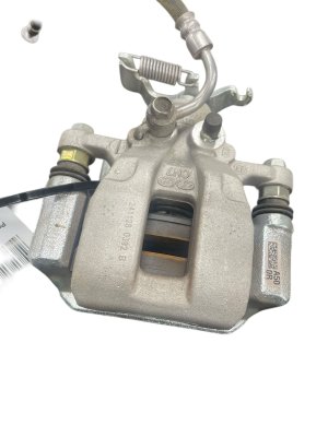 2021-2025 Hyundai Elantra Disc Brake Caliper - Rear, Right (Passenger) (Used OEM)