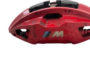 2019-2024 BMW Z4 Disc Brake Caliper - Front, Left (Driver) (Used OEM)