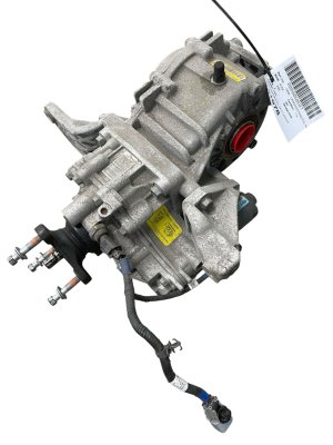 2024-2025 Hyundai Kona Differential Carrier and Coupling Assembly - Rear (Used OEM)