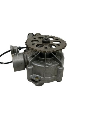 2020-2025 Audi Q7 Engine Oil Pump Assembly (Used OEM)