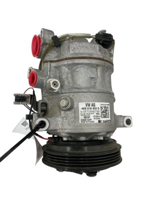 2019-2025 Audi A6 A/C Compressor (Used OEM)