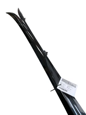 2022-2026 Hyundai Tucson Roof Luggage Rail Set (Used OEM)