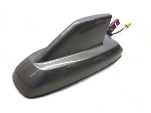 2015-2018 GMC Yukon XL Brown Shark Fin Satellite Radio Roof Antenna (Used OEM)