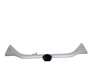 2021-2023 Toyota Mirai Trunk Decklid Molding Trim - Rear (Used OEM)
