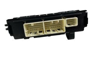 2023-2025 Lexus IS300 HVAC Temperature Control Module (Used OEM)