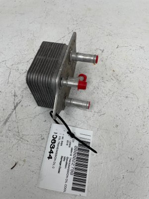 2018-2024 Lexus LS500 Automatic Transmission Oil Cooler (Used OEM)