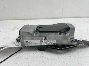 2021-2025 BMW X3 HiFi Audio System Amplifier (Used OEM)